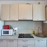 Blue Promenada Beachfront Mamaia Nord Apartament Năvodari