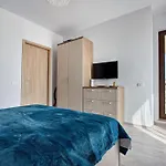 Blue Promenada Beachfront Mamaia Nord *