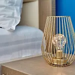 Blue Promenada Beachfront Mamaia Nord Apartament *