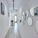 Blue Promenada Beachfront Mamaia Nord *