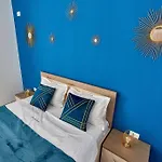 Blue Promenada Beachfront Mamaia Nord Apartament Năvodari