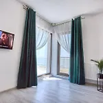 Blue Promenada Beachfront Mamaia Nord Năvodari