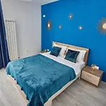 Blue Promenada Beachfront Mamaia Nord Năvodari