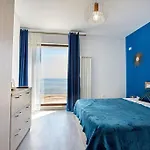 Blue Promenada Beachfront Mamaia Nord Năvodari
