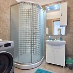 Apartament Blue Promenada Beachfront Mamaia Nord