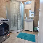 Blue Promenada Beachfront Mamaia Nord *