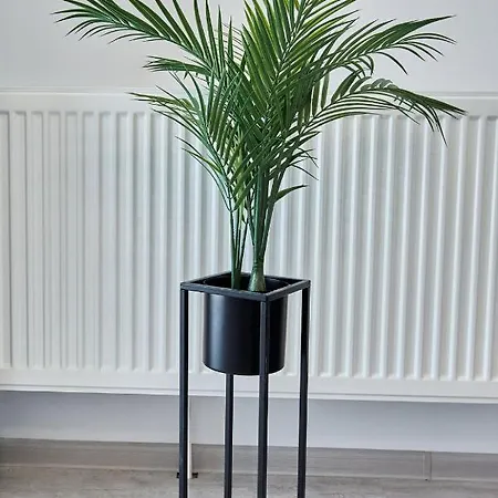 شقة Blue Promenada *