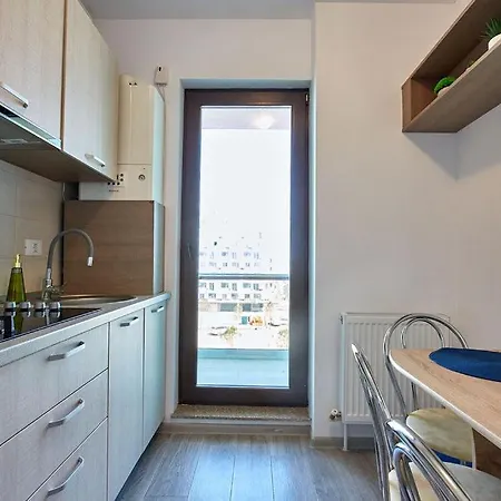 Blue Promenada * Năvodari