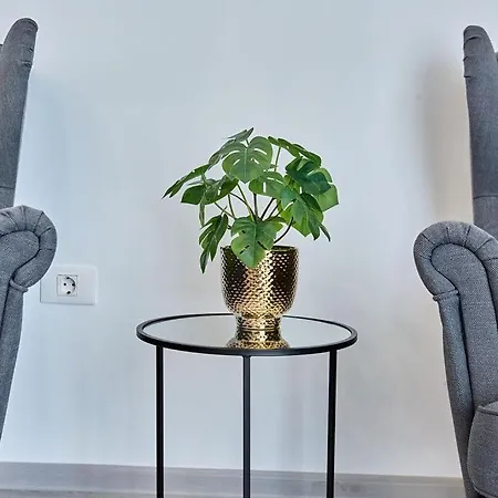 Blue Promenada Năvodari