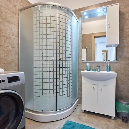 شقة Blue Promenada