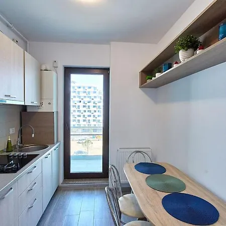 Blue Promenada * 那沃达利