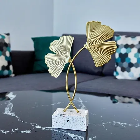 Blue Promenada Apartment *