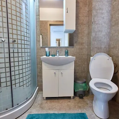 Blue Promenada * 那沃达利