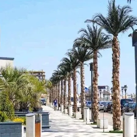 Blue Promenada Navodari